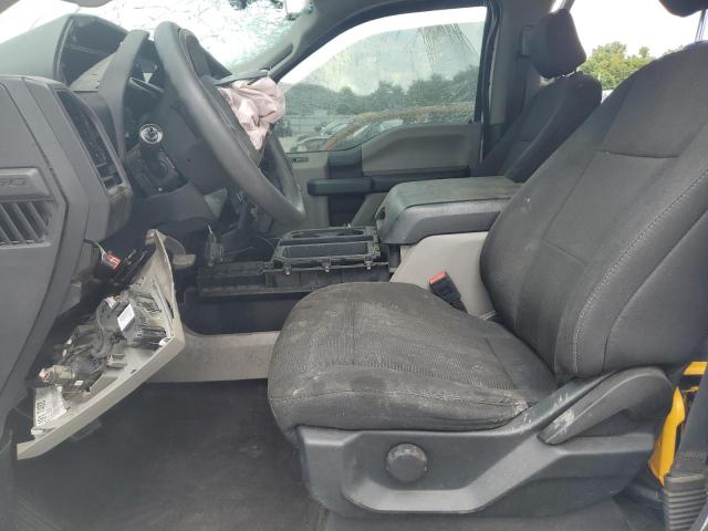 Photo 7 from auction – 2020 FORD F150 SUPER with VIN 1FTEW1E56LKE58682