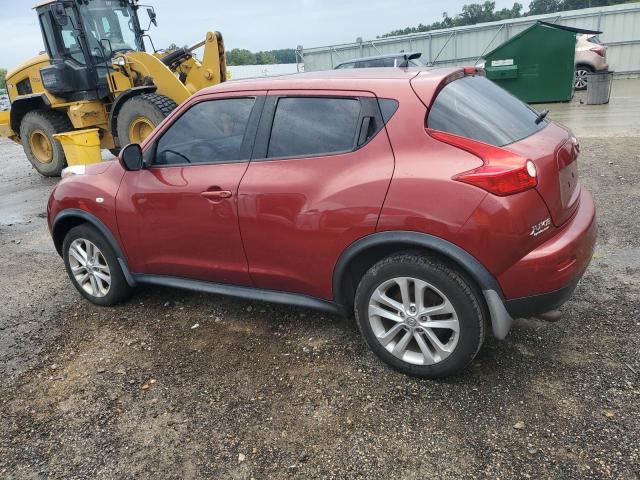 Photo 2 from auction – 2011 NISS JUKE S with VIN JN8AF5MR2BT011709