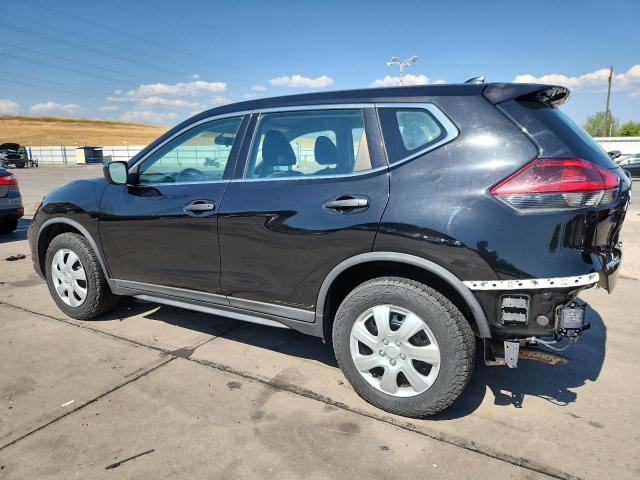 Photo 2 from auction – 2018 NISSAN ROGUE S with VIN KNMAT2MV9JP568480