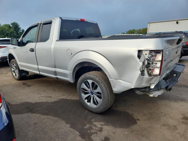 Photo 2 from auction – 2019 FORD F150 SUPER with VIN 1FTFX1E55KFA47878