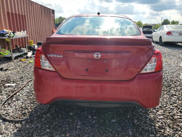Photo 6 from auction – 2017 NISSAN VERSA S with VIN 3N1CN7AP4HL809280
