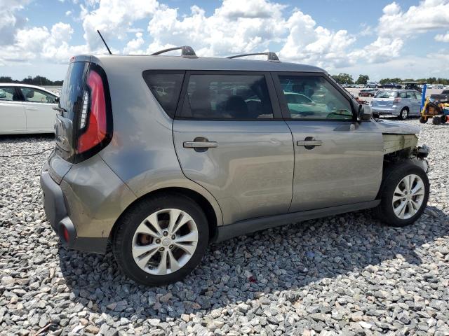 Photo 3 from auction – 2015 KIA SOUL + with VIN KNDJP3A53F7203542