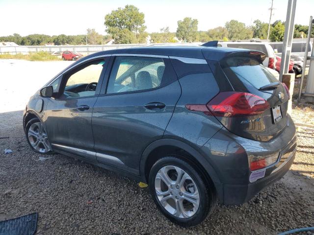 Photo 2 from auction – 2018 CHEVROLET BOLT EV LT with VIN 1G1FW6S06J4138458
