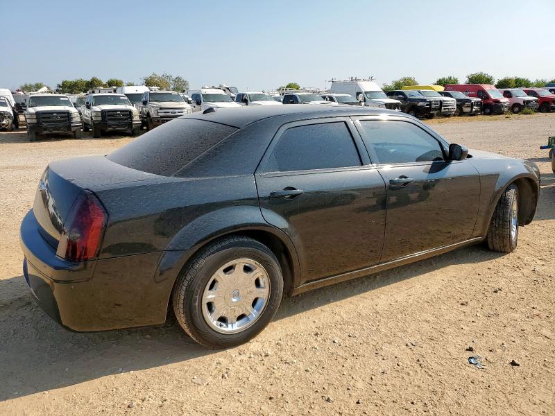 Photo 3 from auction – 2005 CHRYSLER 300 TOURIN with VIN 2C3JA53G45H552065