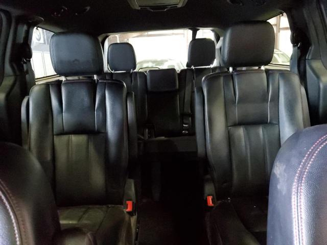 Photo 10 from auction – 2017 DODGE GRAND CARA with VIN 2C4RDGEG6HR596758