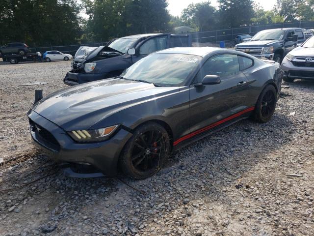 FORD MUSTANG 2016 with VIN 1FA6P8TH0G5232333 - Photo from auction