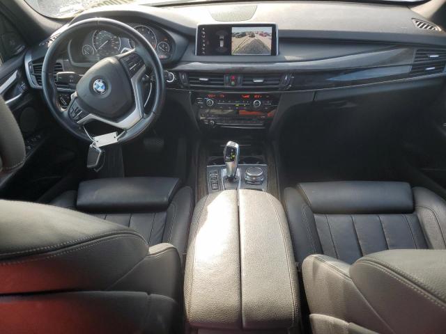 Photo 8 from auction – 2018 BMW X5 XDR40E with VIN 5UXKT0C55J0W01914