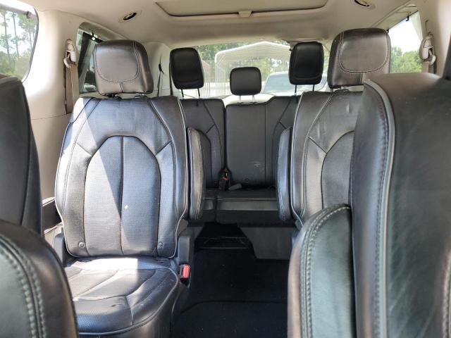 Photo 10 from auction – 2018 CHRYSLER PACIFICA L with VIN 2C4RC1GG9JR226469