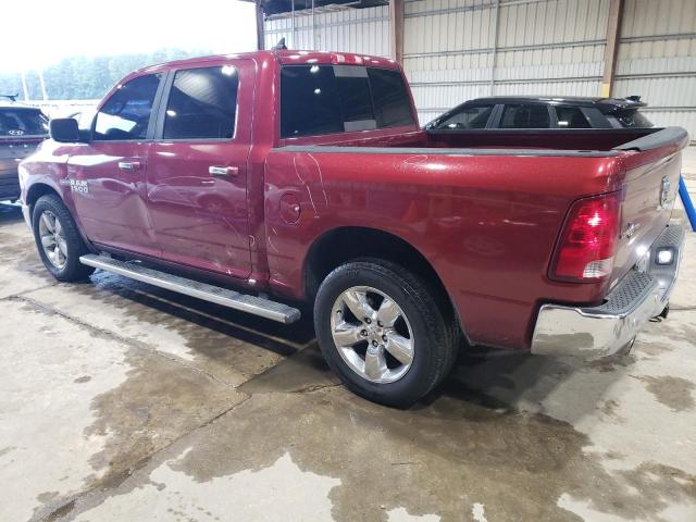 Photo 2 from auction – 2014 RAM 1500 SLT with VIN 1C6RR7LT9ES420130