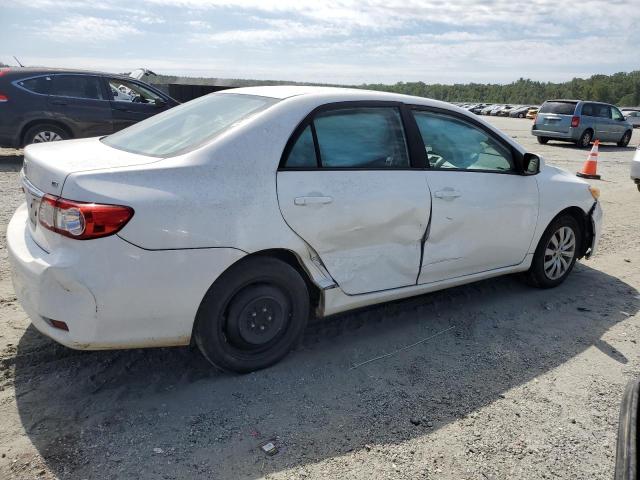 Photo 3 from auction – 2012 TOYOTA COROLLA BA with VIN 2T1BU4EEXCC856165
