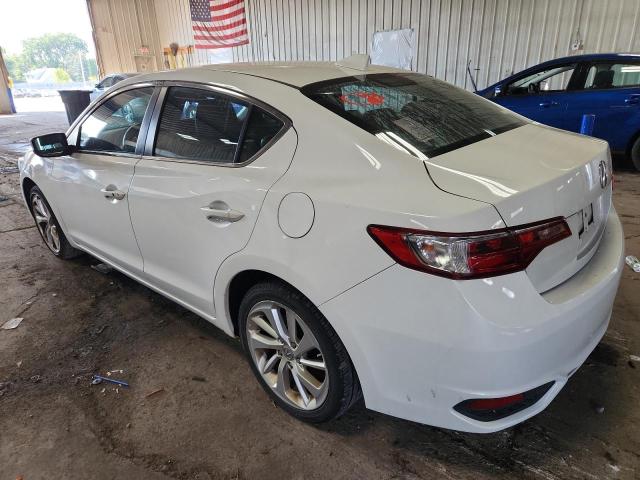 Photo 2 from auction – 2016 ACURA ILX BASE WATCH PLUS with VIN 19UDE2F33GA001309