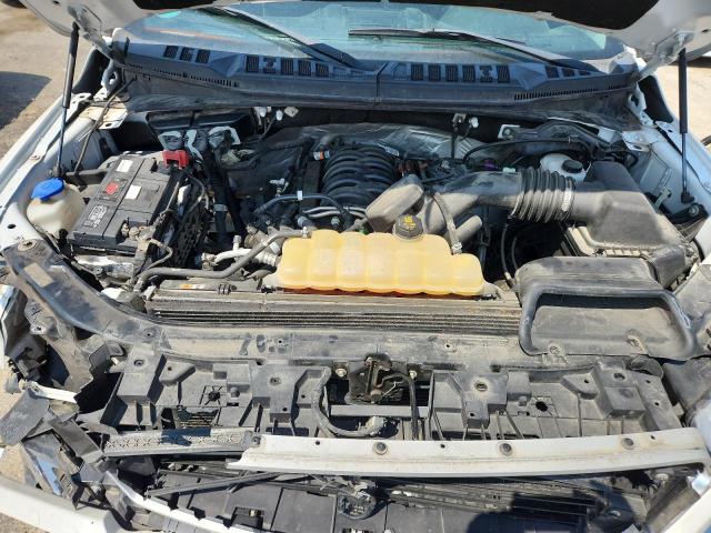 Photo 11 from auction – 2018 FORD F150 SUPERCREW with VIN 1FTEW1E53JFA66703