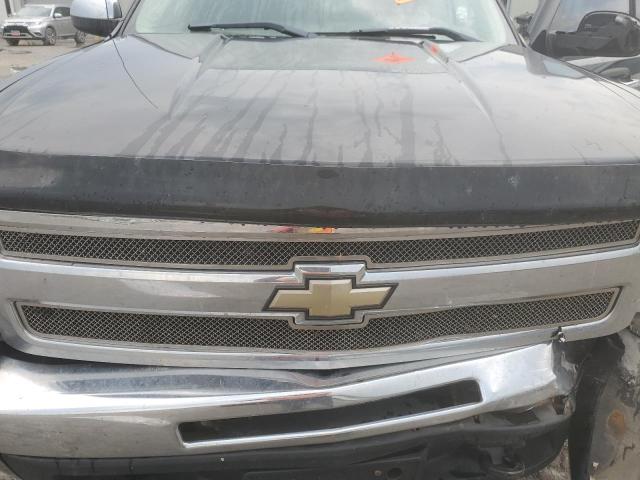 Photo 11 from auction – 2009 CHEVROLET SILVERADO with VIN 3GCEC23C79G105903