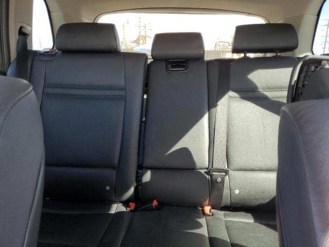 Photo 10 from auction – 2011 BMW X5 XDRIVE35D with VIN 5UXZW0C58BL657027