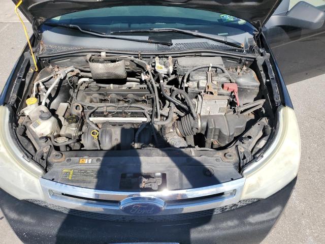 Photo 11 from auction – 2009 FORD FOCUS SE with VIN 1FAHP35N69W178337