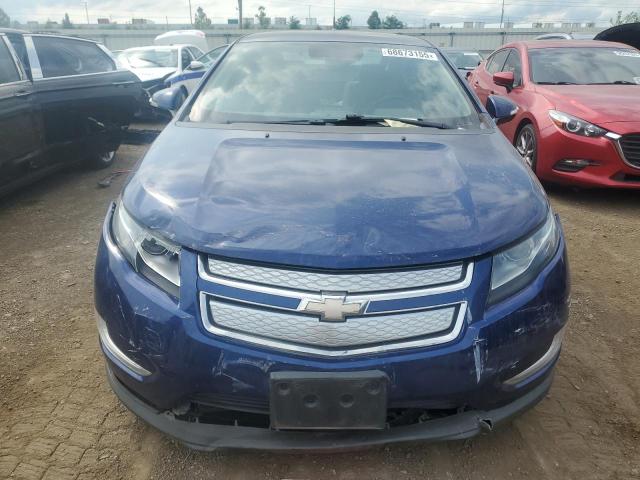 Photo 5 from auction – 2013 CHEVROLET VOLT with VIN 1G1RD6E41DU141838