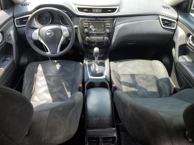 Photo 8 from auction – 2016 NISSAN ROGUE S with VIN 5N1AT2MN6GC755591