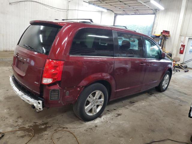 Photo 3 from auction – 2018 DODGE GRAND CARA with VIN 2C4RDGCG7JR238514