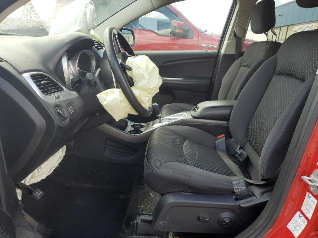 Photo 7 from auction – 2013 DODGE JOURNEY SX with VIN 3C4PDCBG7DT518260