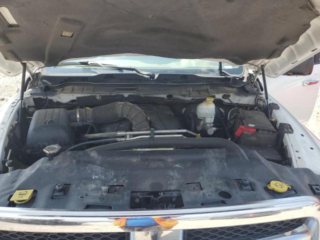 Photo 11 from auction – 2010 DODGE RAM 1500 with VIN 1D7RV1CT9AS212072