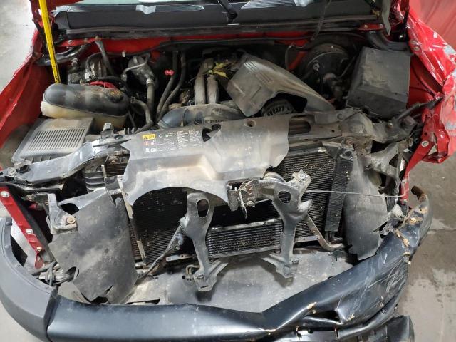 Photo 11 from auction – 2012 CHEVROLET SILVERADO with VIN 1GCNKPEA4CZ100743