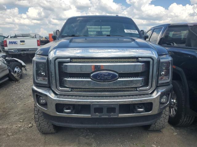 Photo 5 from auction – 2016 FORD F250 SUPER with VIN 1FT7W2B65GEC01707