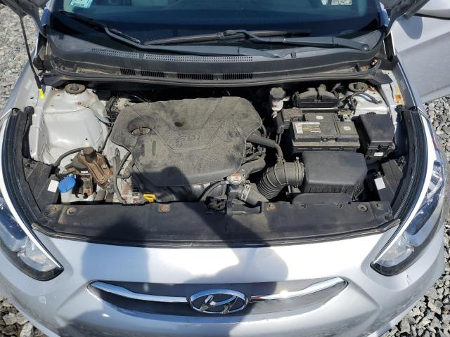Photo 11 from auction – 2017 HYUNDAI ACCENT SE with VIN KMHCT5AE7HU337308