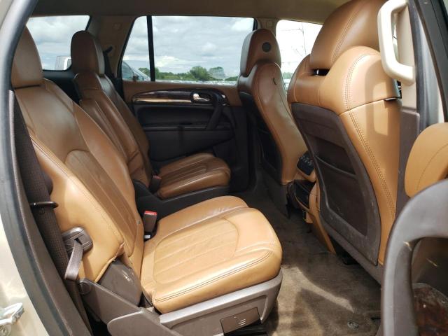 Photo 11 from auction – 2014 BUICK ENCLAVE with VIN 5GAKRBKDXEJ138013