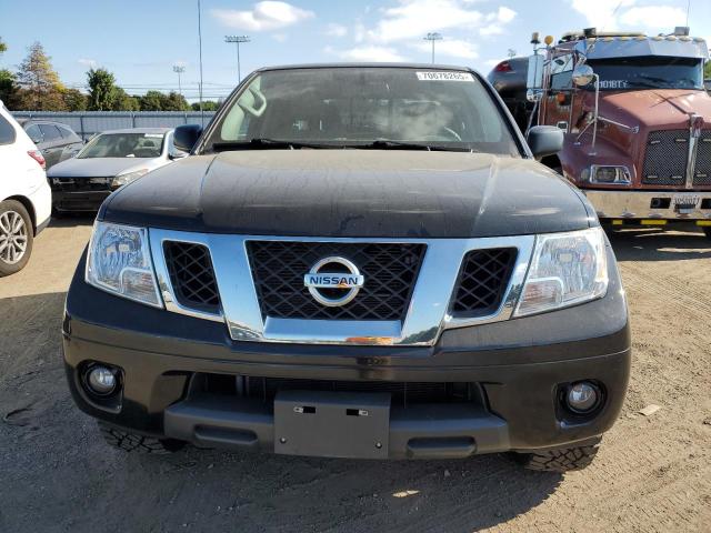 Photo 5 from auction – 2021 NISSAN FRONTIER S with VIN 1N6ED0EB2MN713072