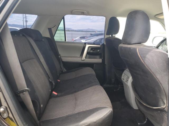 Photo 11 from auction – 2011 TOYOTA 4RUNNER SR with VIN JTEBU5JRXB5058576