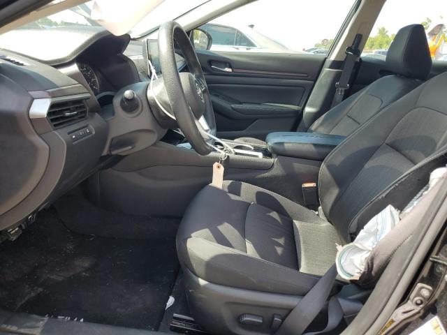 Photo 7 from auction – 2024 NISSAN ALTIMA SV with VIN 1N4BL4DV9RN341707
