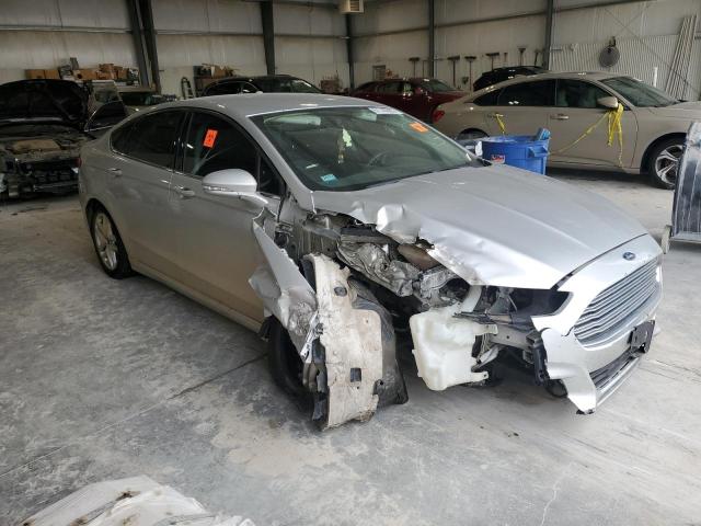 Photo 4 from auction – 2014 FORD FUSION SE with VIN 1FA6P0H73E5393239