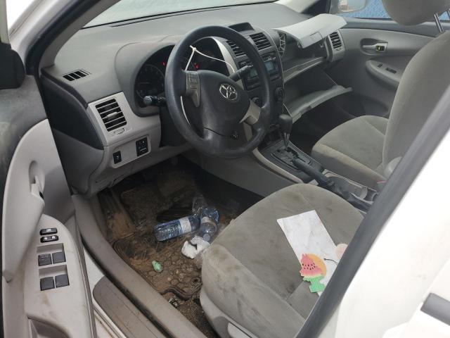 Photo 8 from auction – 2013 TOYOTA COROLLA BA with VIN 2T1BU4EE1DC943468