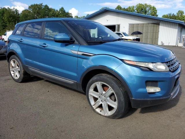 Photo 4 from auction – 2014 LAND RANGE ROVER EVOQUE PURE PLUS with VIN SALVP2BG5EH896286