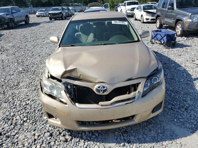 Photo 5 from auction – 2011 TOYOTA CAMRY BASE with VIN 4T1BF3EK1BU731479
