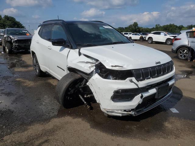 Photo 4 from auction – 2022 JEEP COMPASS LI with VIN 3C4NJDCB4NT235986