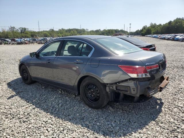Photo 2 from auction – 2012 HONDA ACCORD LXP with VIN 1HGCP2F46CA119346