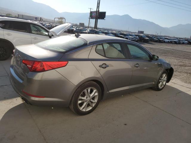 Photo 3 from auction – 2013 KIA OPTIMA LX with VIN 5XXGM4A79DG208629