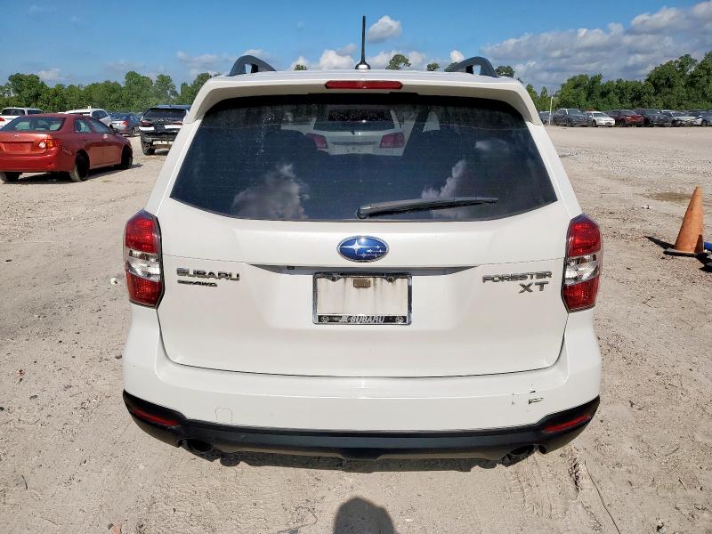 Photo 6 from auction – 2014 SUBARU FORESTER 2 with VIN JF2SJGMC2EH467613