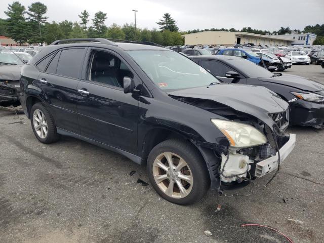 Photo 4 from auction – 2009 LEXUS RX 350 with VIN 2T2HK31U79C114611