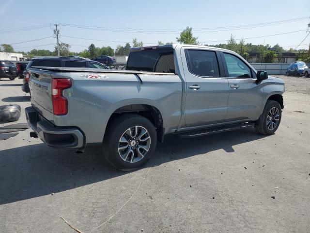 Photo 3 from auction – 2024 CHEVROLET SILVERADO with VIN 3GCPDEEK0RG196508