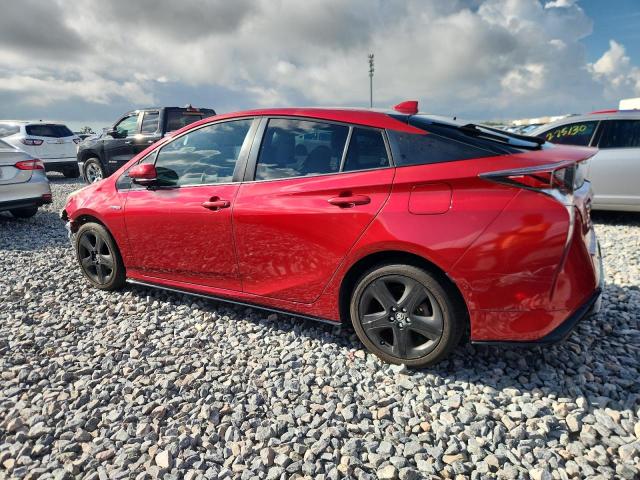 Photo 2 from auction – 2018 TOYOTA PRIUS with VIN JTDKARFUXJ3548415