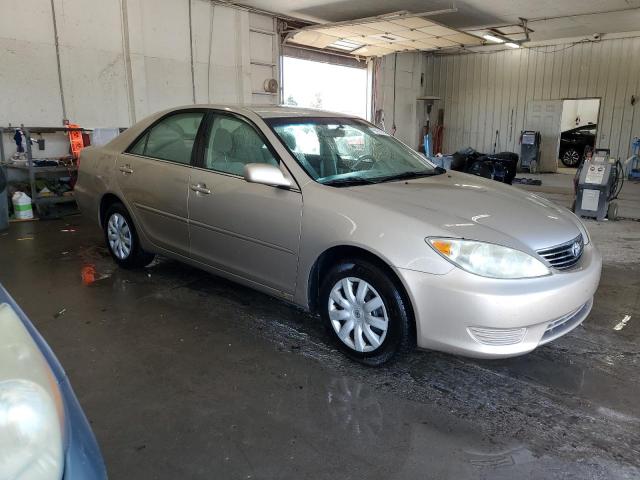 Photo 4 from auction – 2005 TOYOTA CAMRY LE with VIN 4T1BE32K75U409764