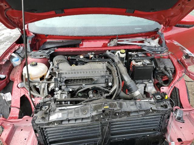Photo 11 from auction – 2023 FORD ESCAPE ST with VIN 1FMCU9NA1PUB13882
