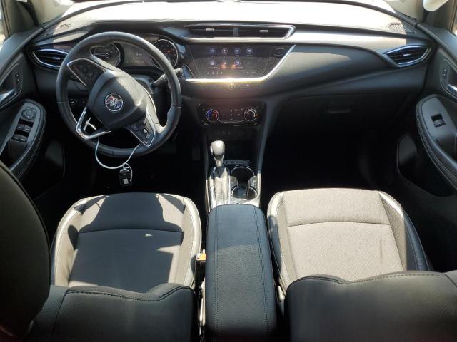 Photo 8 from auction – 2022 BUICK ENCORE GX PREFERRED with VIN KL4MMCSL3NB035166