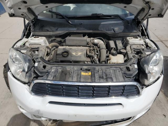 Photo 12 from auction – 2012 MINI COOPER S C with VIN WMWZC5C56CWL59791