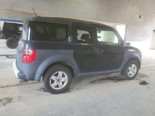 Photo 3 from auction – 2005 HONDA ELEMENT EX with VIN 5J6YH18685L010625