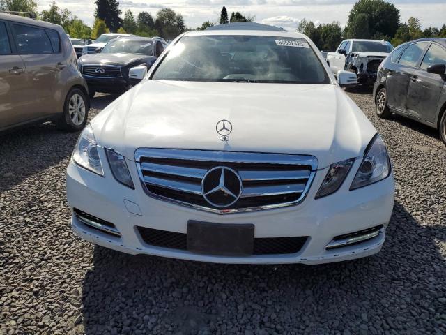 Photo 5 from auction – 2013 MERCEDES-BENZ E 350 with VIN WDDHF5KB2DA760305