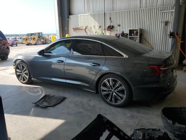 Photo 2 from auction – 2019 AUDI A6 PRESTIGE with VIN WAUM2AF22KN073187