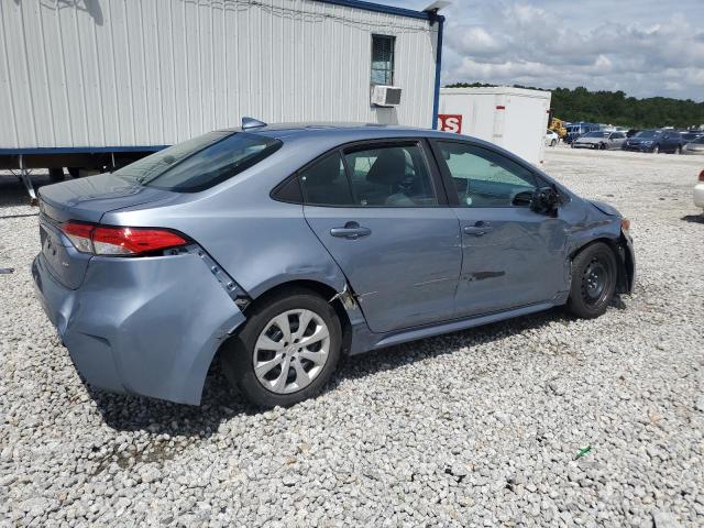 Photo 3 from auction – 2021 TOYOTA COROLLA LE with VIN 5YFEPMAE9MP245765